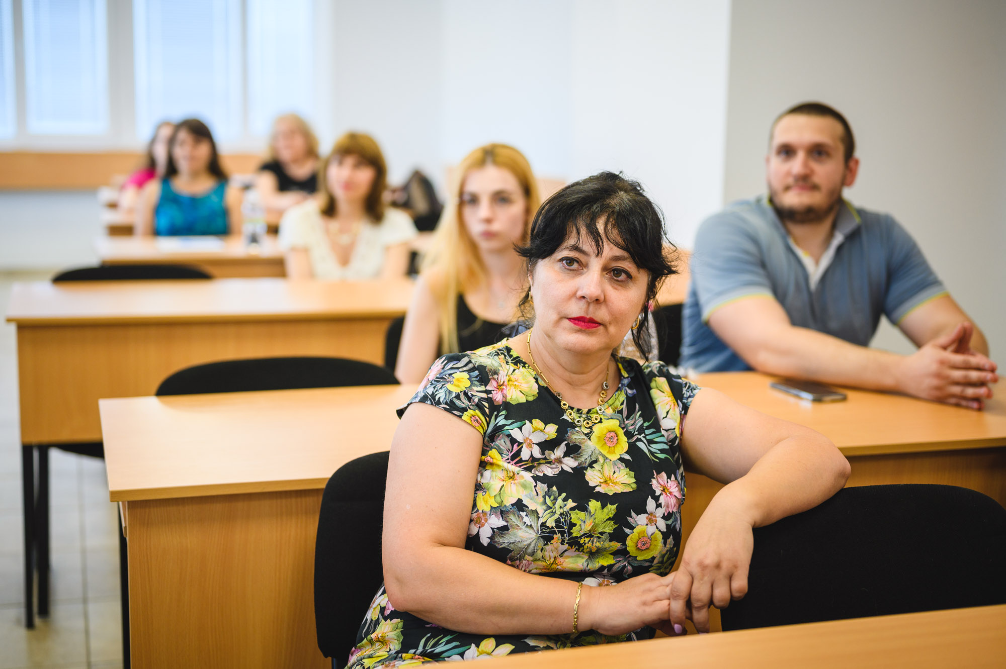  Обучение за оценка на детското развитие се проведе в рамките на научната група NutriLect по международен проект на МУ-Варна