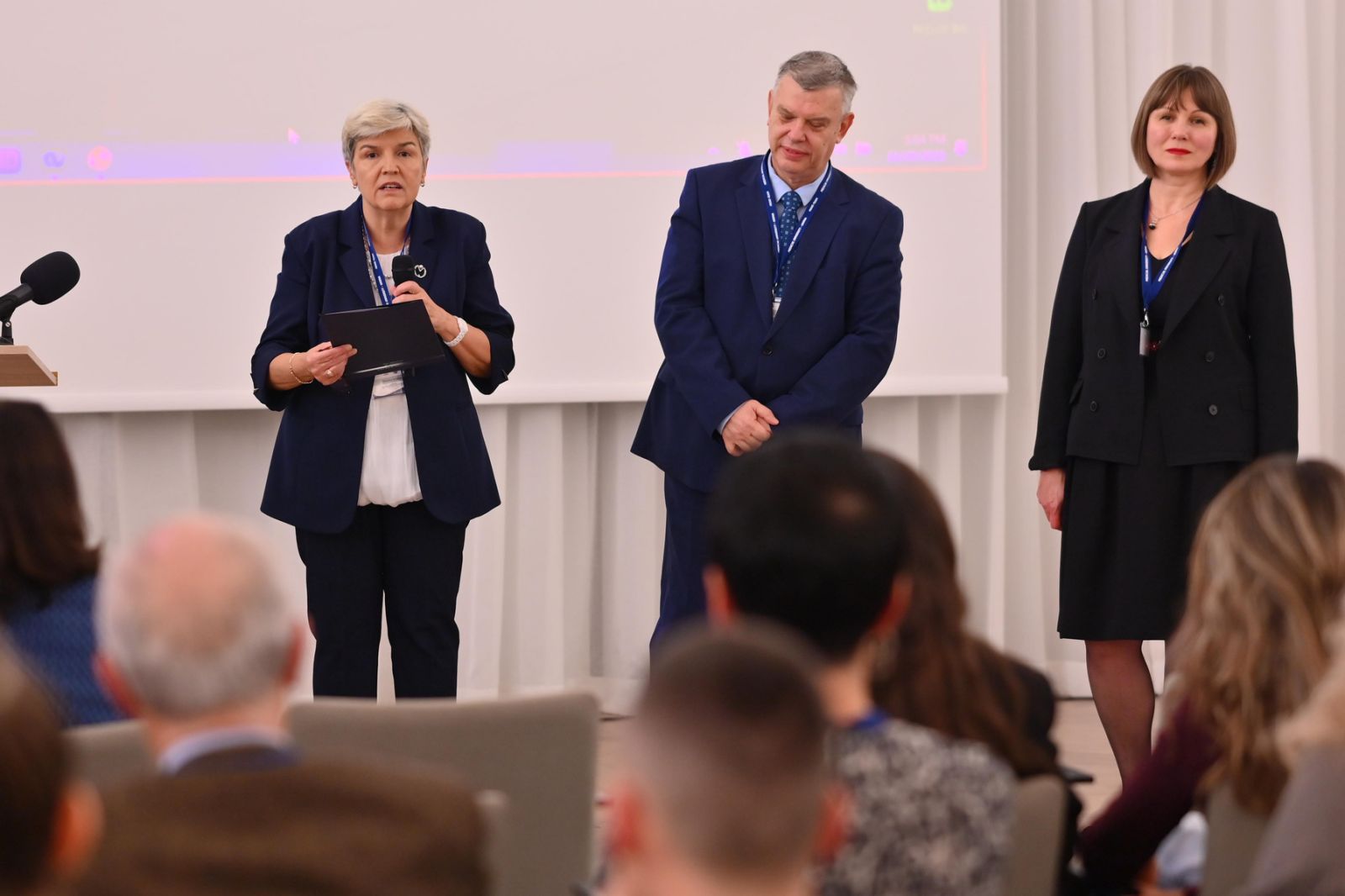  Медицински университет – Варна проведе международна научна конференция за управление на наднорменото тегло и кардио-ренално-метаболитното здраве