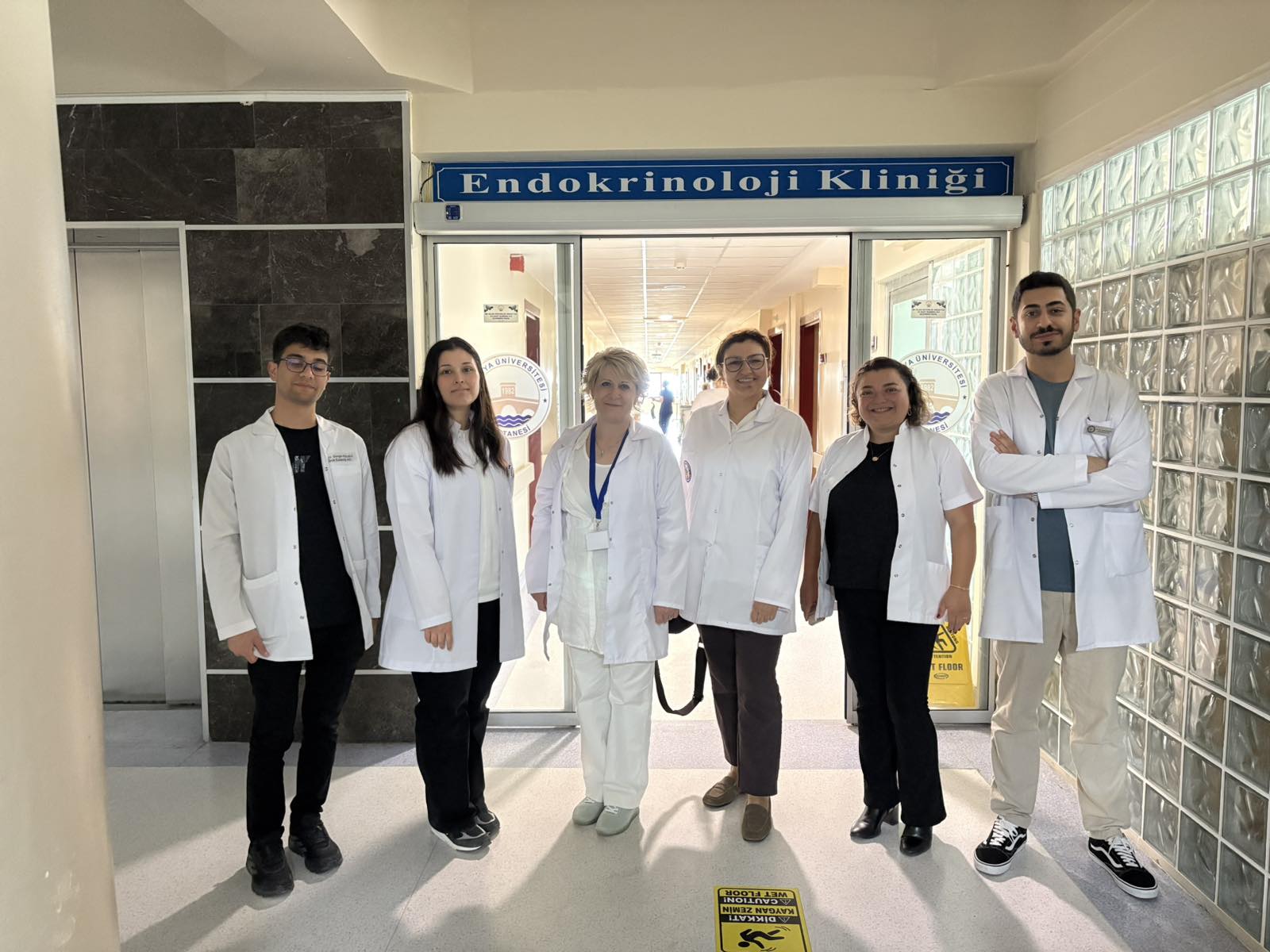  MU&ndash;Varna Faculty Members Conducted Scientific Mobility at Trakya University, Edirne, Turkey under the MUVE-TEAM Project